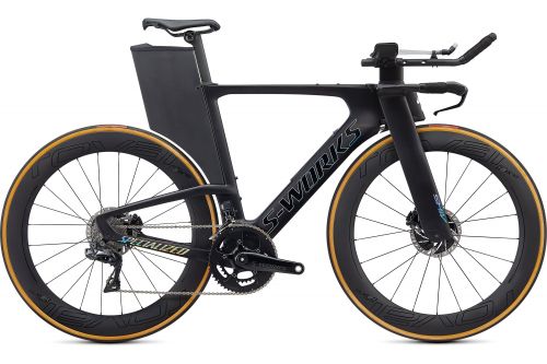 Rower triatlonowy Specialized S-Works Shiv Disc 2020